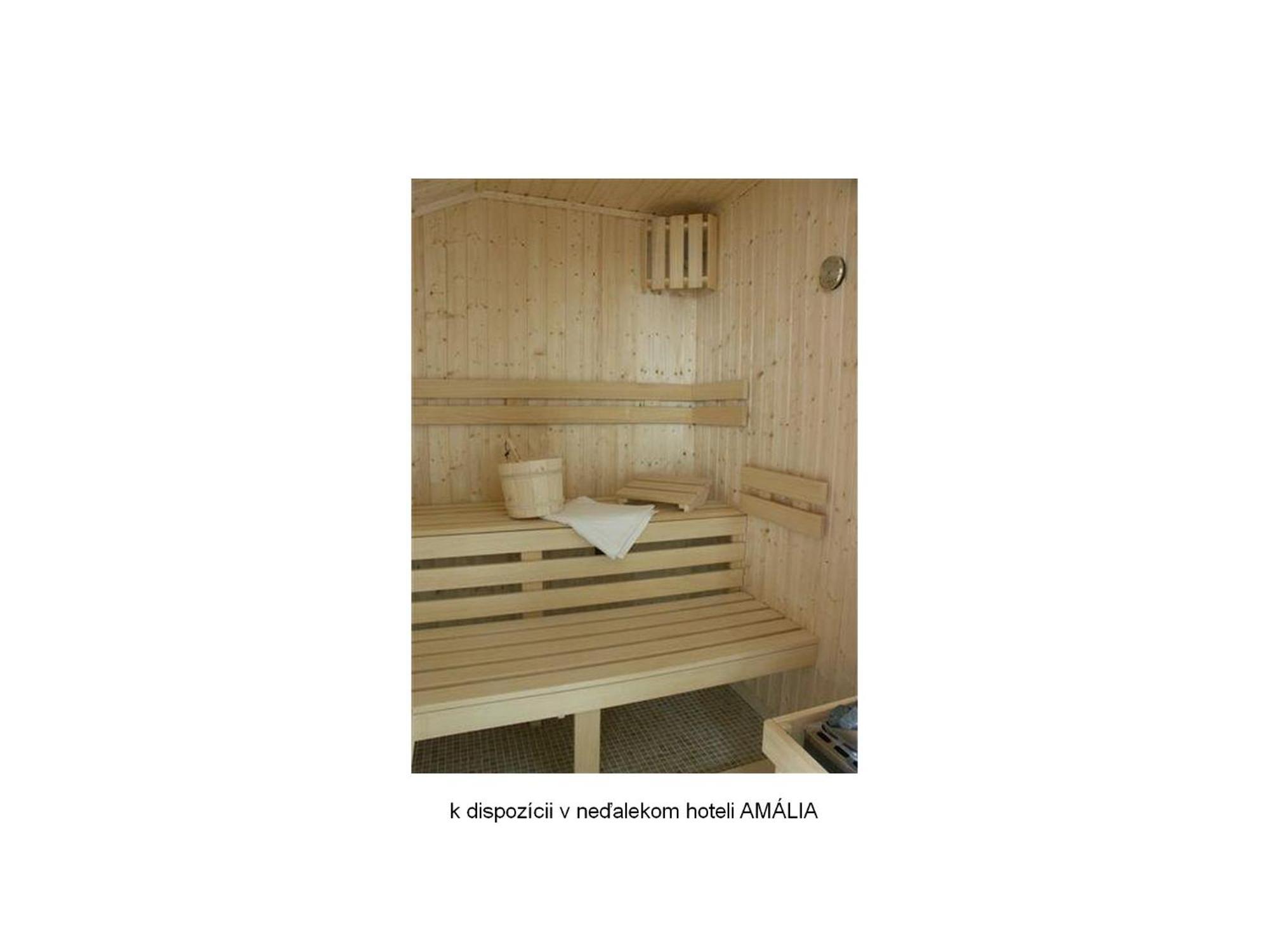 Apartmany Tilia Nová Lesná Εξωτερικό φωτογραφία