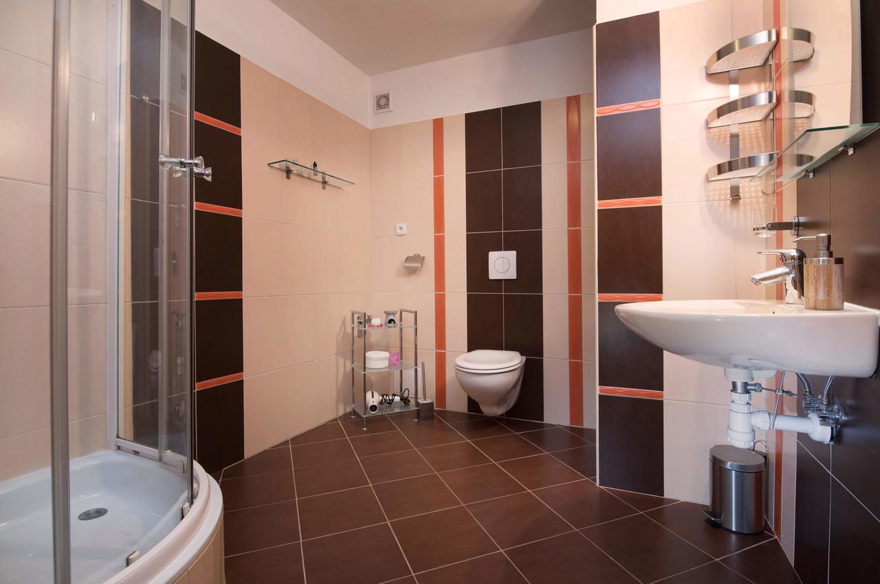 Apartmany Tilia Nová Lesná Εξωτερικό φωτογραφία