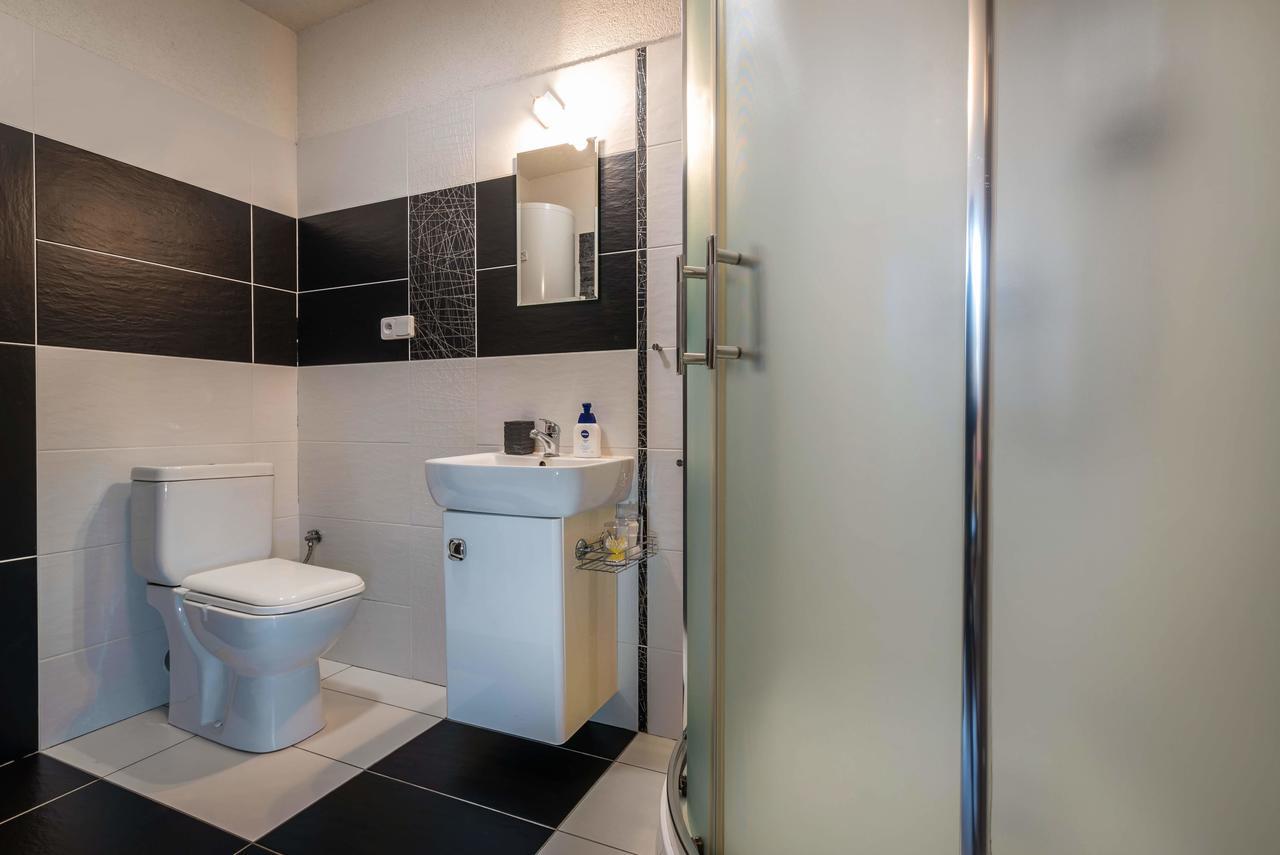 Apartmany Tilia Nová Lesná Εξωτερικό φωτογραφία