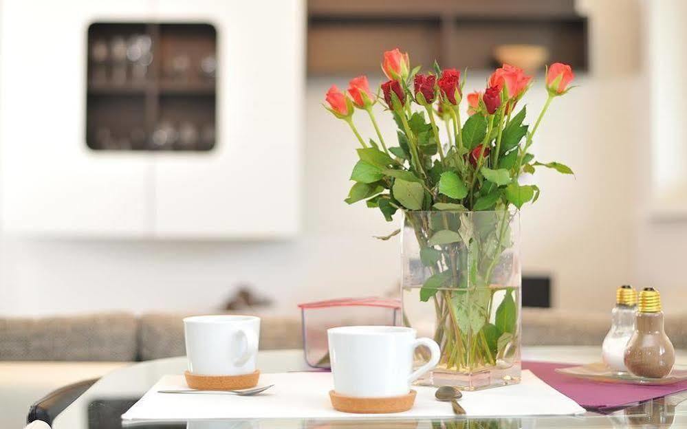 Apartmany Tilia Nová Lesná Εξωτερικό φωτογραφία