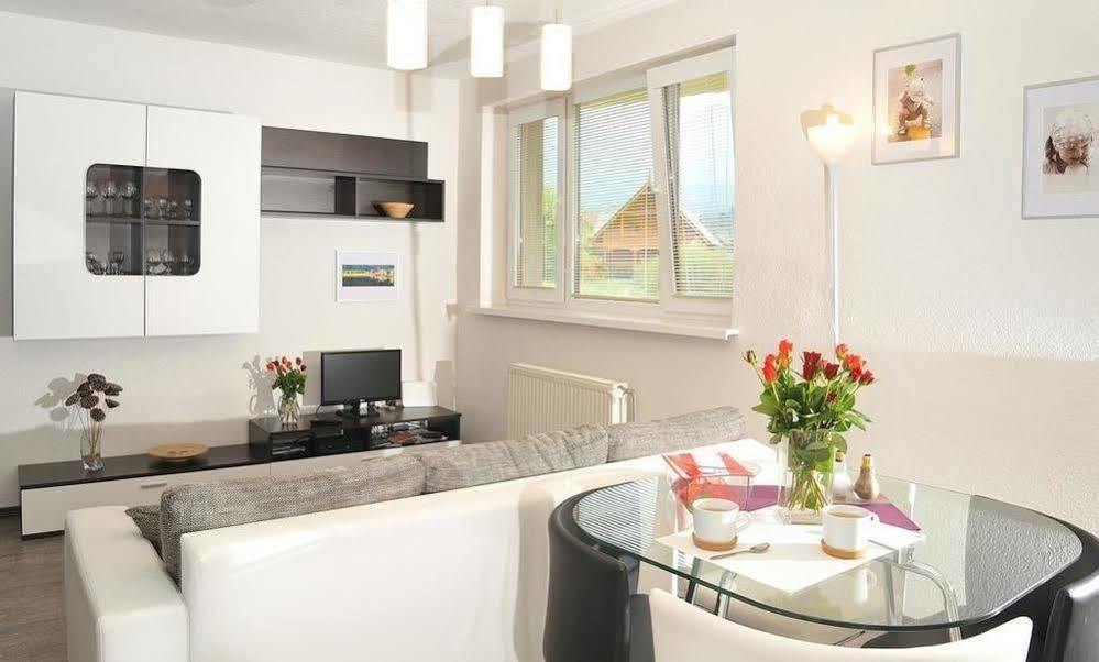 Apartmany Tilia Nová Lesná Εξωτερικό φωτογραφία