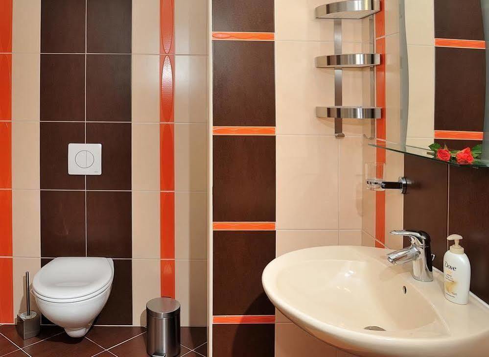 Apartmany Tilia Nová Lesná Εξωτερικό φωτογραφία