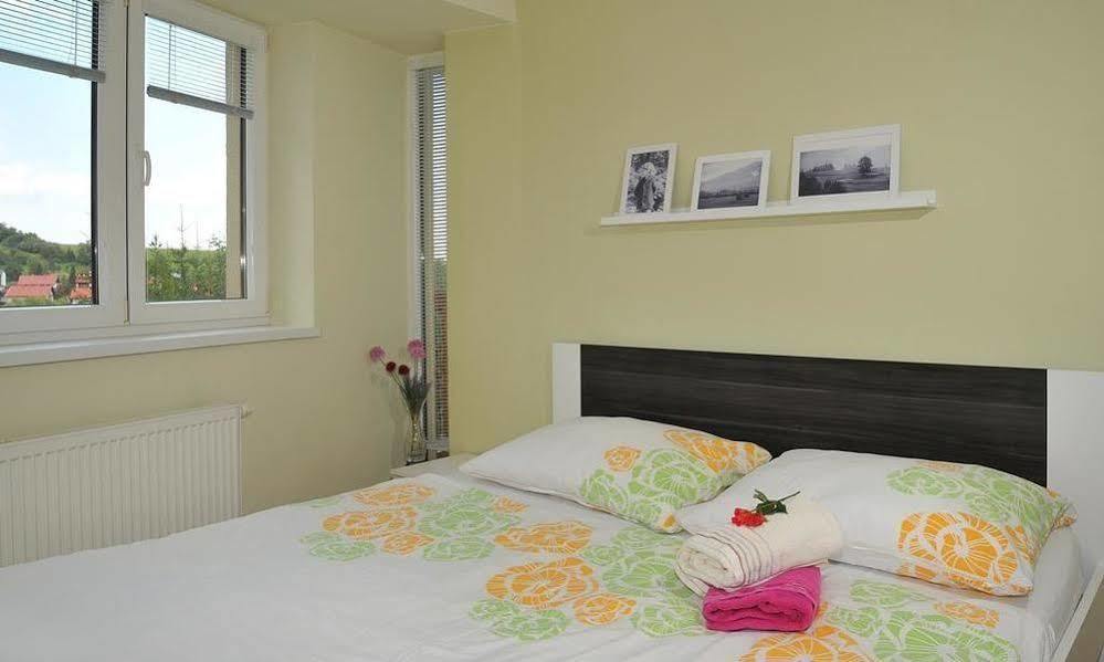 Apartmany Tilia Nová Lesná Εξωτερικό φωτογραφία